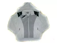 veste nike femme homme gray white tn02